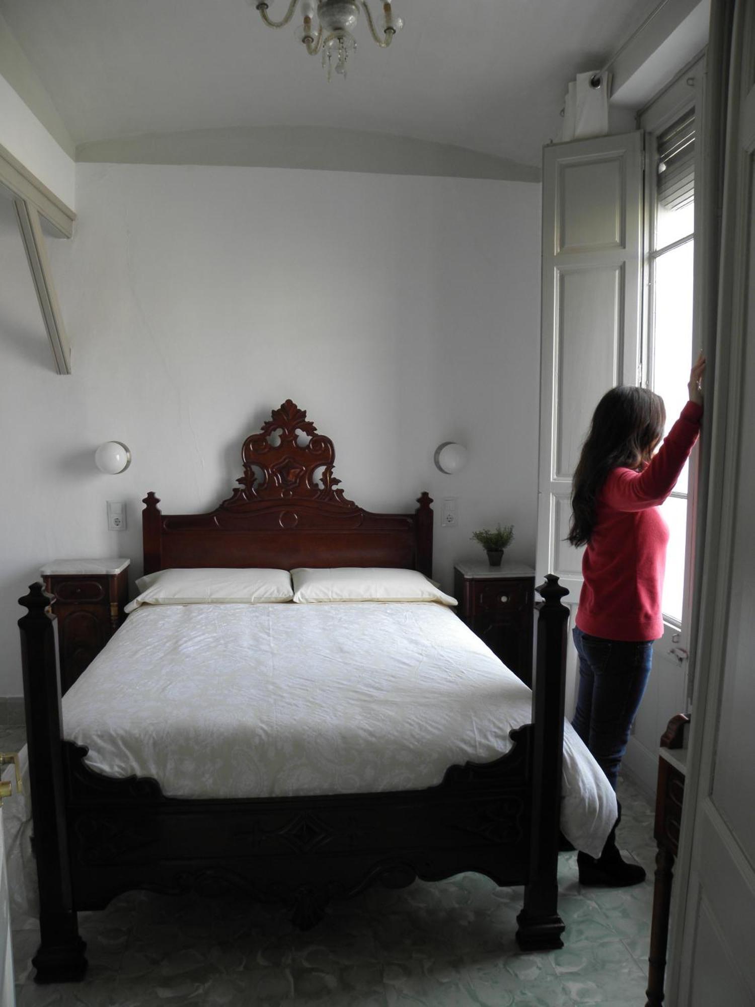 Sant Llorenc Savall Hostal Cal Pla מראה חיצוני תמונה